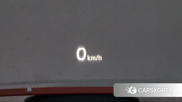 Kia Stinger id 3385542 из Кореи 9