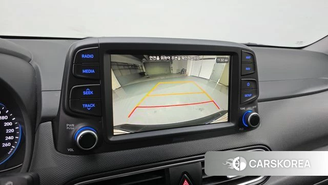 Hyundai Kona id 3833846 из Кореи 9