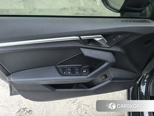 Audi A3 id 4341904 из Китая 9