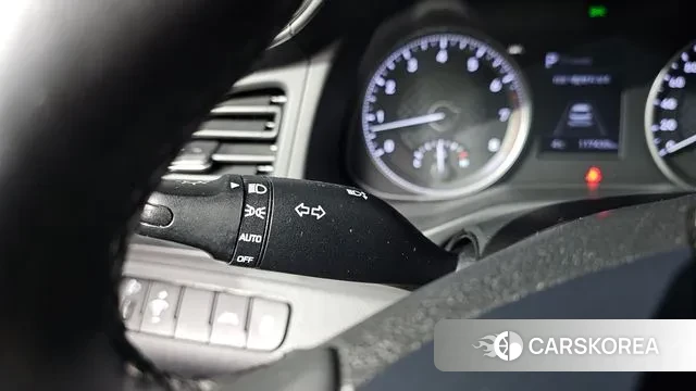 Hyundai The New Avante AD id 3531067 из Кореи 9