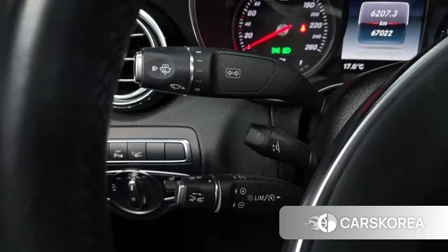 Mercedes-Benz C-Class W205 id 3766514 из Кореи 9