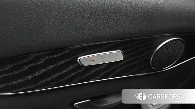 Mercedes-Benz GLC-Class X253 id 3879853 из Кореи 9