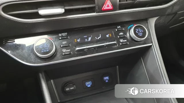 Hyundai Sonata Hybrid (DN8) id 3747430 из Кореи 9