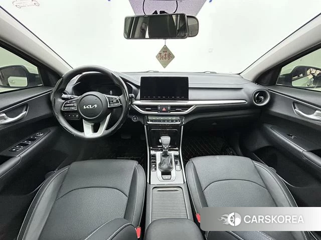 Kia K3 id 4258301 из Китая 9