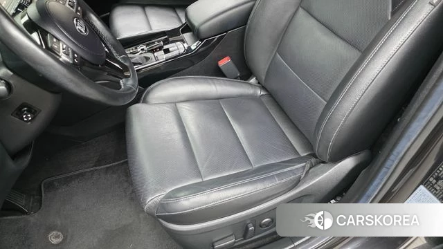 Kia Come New K7 id 4351303 из Кореи 9
