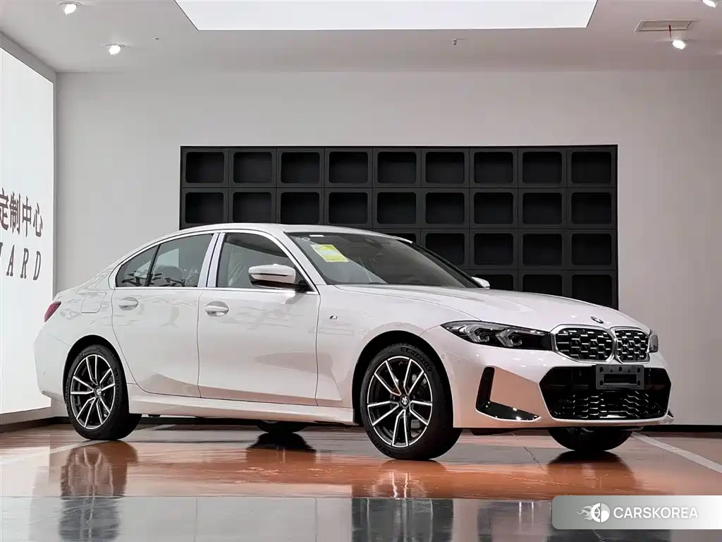 BMW 3 series id 4538821 из Китая 9