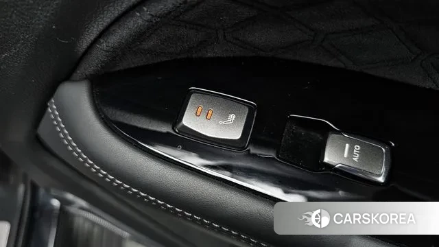 Ssangyong All New Rexton id 3038415 из Кореи 9