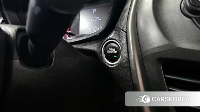 Chevrolet (GM Daewoo) The New Spark id 3853369 из Кореи 9