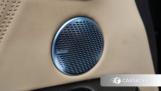 Kia Mohave Master id 4657719 из Кореи 9