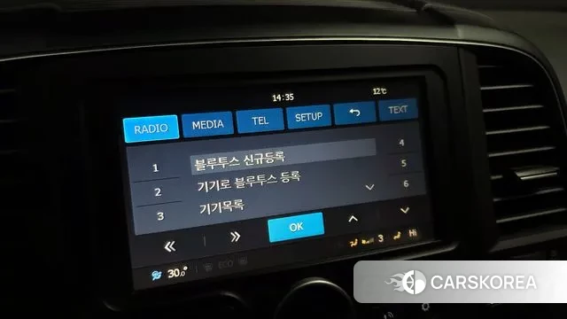 Renault Korea (Samsung) QM6 id 3661876 из Кореи 9