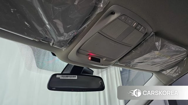 Renault Korea (Samsung) The New QM6 id 3921462 из Кореи 9