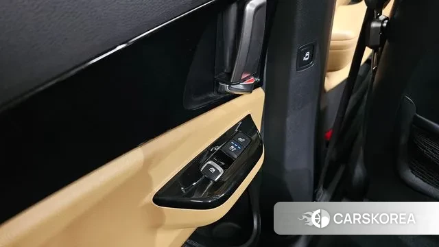 Kia Carnival 4th generation id 3489033 из Кореи 9