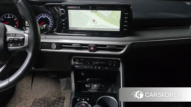 Kia K5 3rd generation id 3327989 из Кореи 9