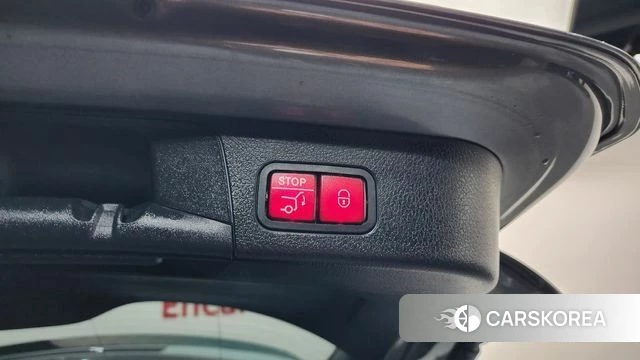 Mercedes-Benz GLB-Class X247 id 4179493 из Кореи 9