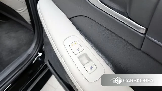 Hyundai Sonata D Edge (DN8) id 3058212 из Кореи 9