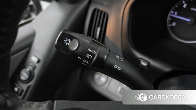 Hyundai The New Grand Starex id 4907837 из Кореи 9