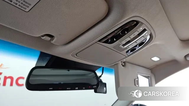 Kia K7 Premier Hybrid id 3038964 из Кореи 9