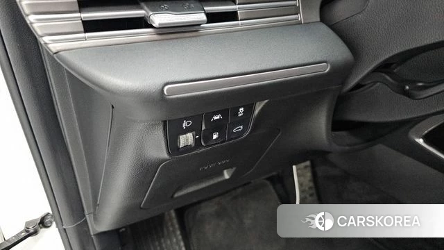 Hyundai The New Grandeur IG id 4187113 из Кореи 9