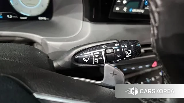 Hyundai The New Palisade id 3518410 из Кореи 9