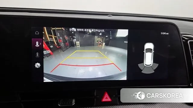 Kia Sportage 5th Generation id 3655052 из Кореи 9