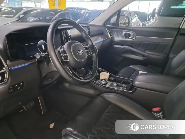 Kia Sorento 4th Generation id 3038784 из Кореи 9