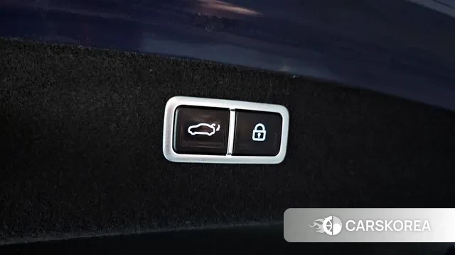 Genesis G80 (RG3) id 3479216 из Кореи 9