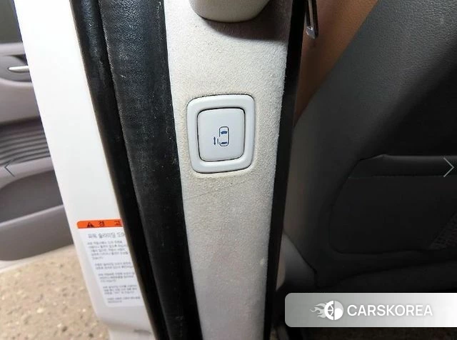 Hyundai Staria id 4434276 из Кореи 9