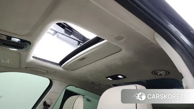 Hyundai Palisade id 3059886 из Кореи 9