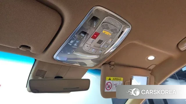 Genesis G80 (RG3) id 3610297 из Кореи 9