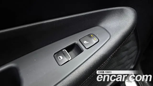 Hyundai Santa Fe TM id 2304754 из Кореи 9