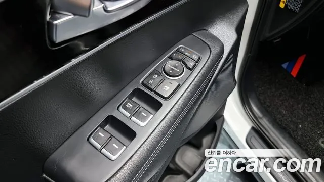 Kia The New Sorento id 2507786 из Кореи 9