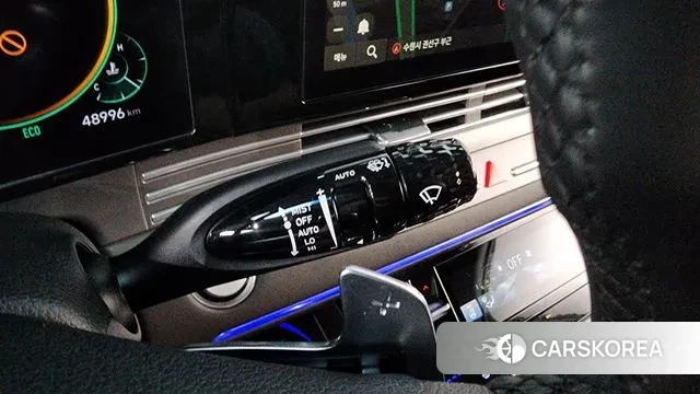 Hyundai The New Grandeur IG id 3567326 из Кореи 9