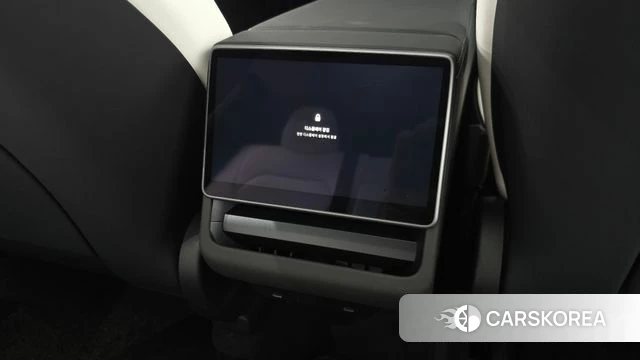 Tesla Model Y id 4400184 из Кореи 9