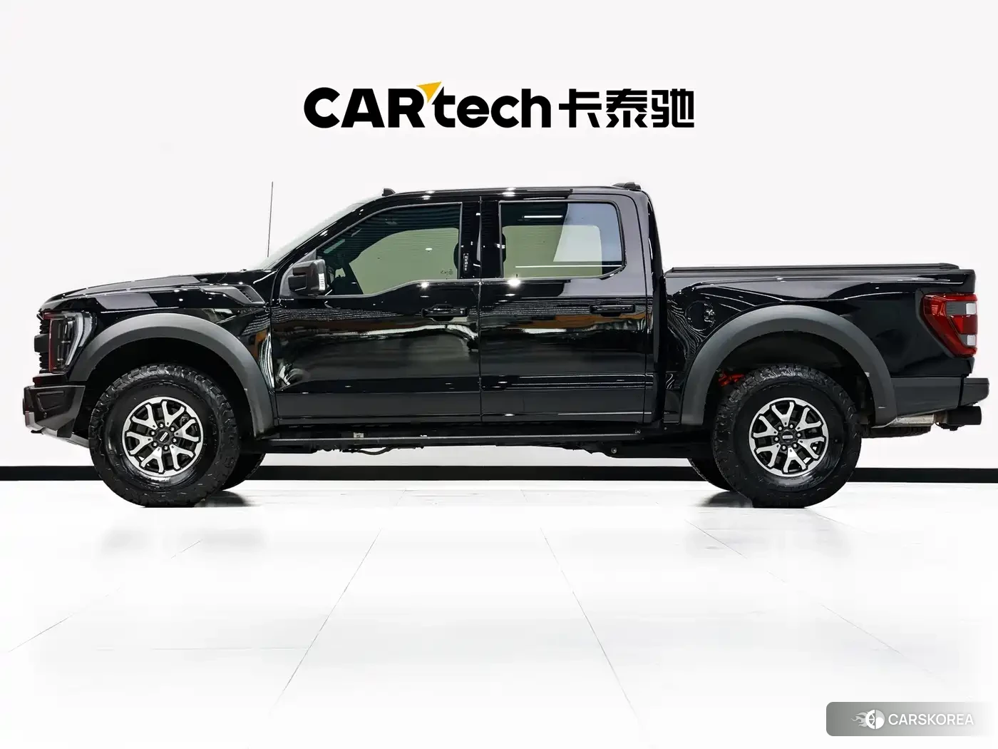 Ford F-150 id 4686012 из Китая 11