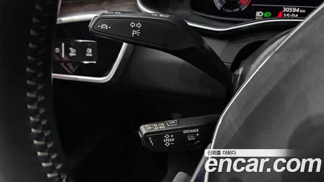 Audi A6 (C8) id 2753993 из Кореи 9