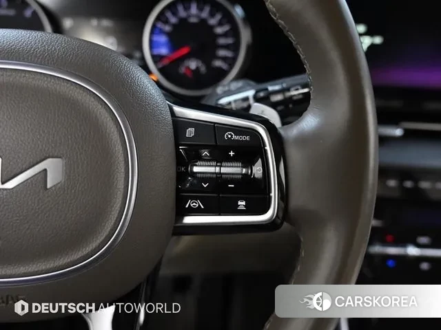 Kia Carnival 4th generation id 3487527 из Кореи 9