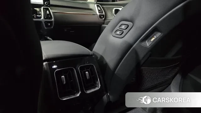 Kia Sorento 4th Generation id 3740355 из Кореи 9