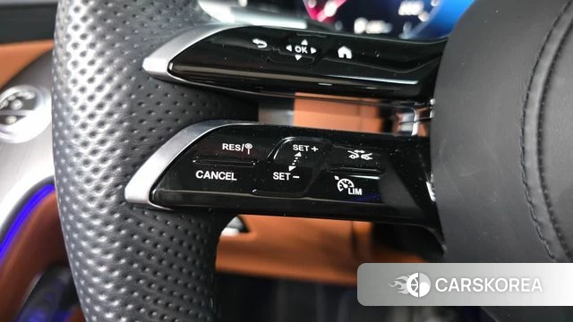 Mercedes-Benz S-Class W223 id 3842340 из Кореи 9