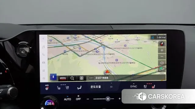 Lexus NX350h Second generation id 3560409 из Кореи 9