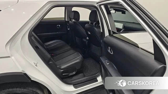 Hyundai Ionic 5 id 2885155 из Кореи 9