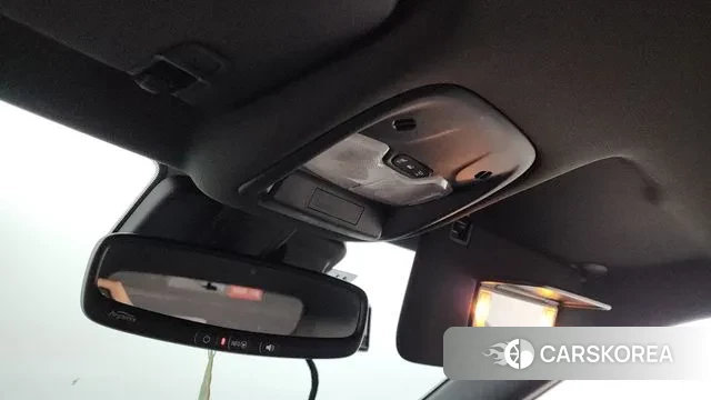 Chevrolet (GM Daewoo) Trailblazer id 3059817 из Кореи 9