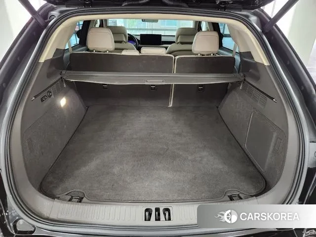 Lincoln Nautilus First generation id 3388673 из Кореи 9