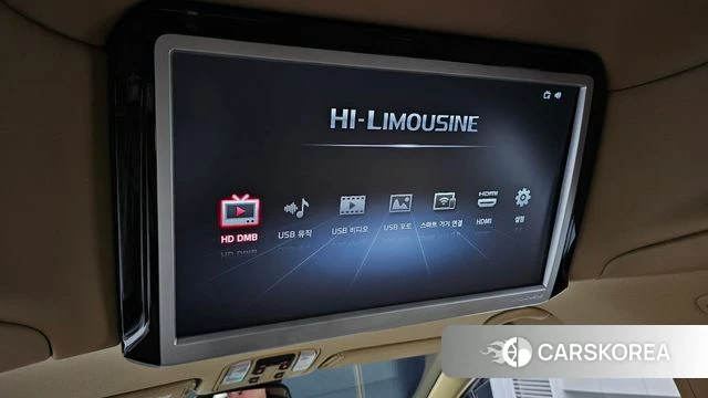 Kia The New Carnival id 3853662 из Кореи 9