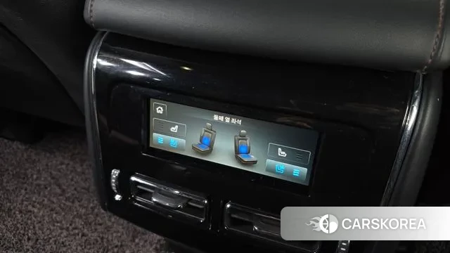 Lincoln Aviator 2nd generation id 3601380 из Кореи 9