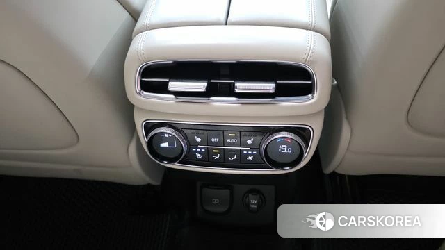 Genesis GV80 id 4594873 из Кореи 9