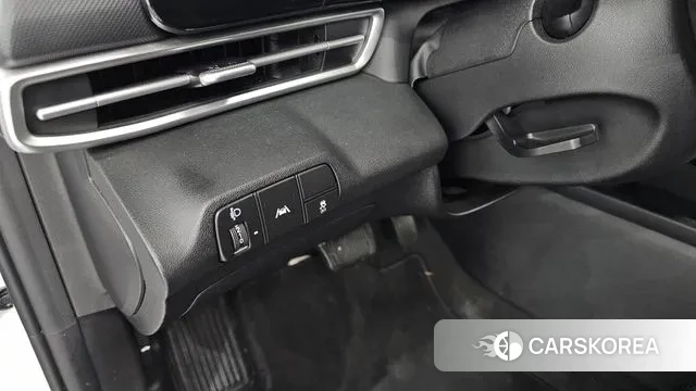 Hyundai Avante (CN7) id 3488353 из Кореи 9