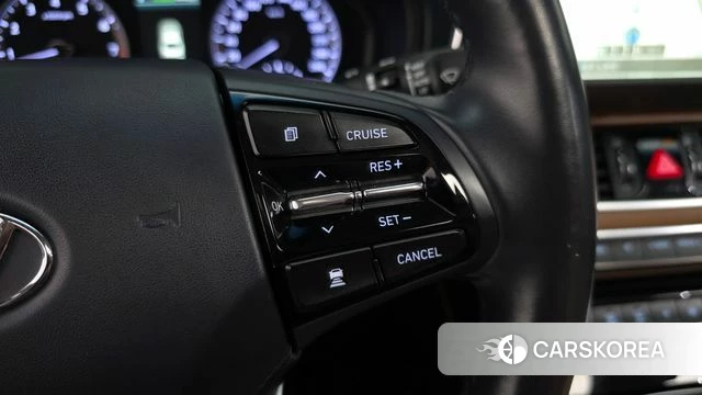 Hyundai Grandeur IG id 4620309 из Кореи 9