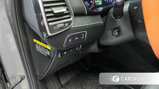 Hyundai Grandeur IG id 4873597 из Кореи 9