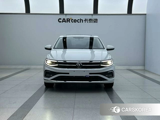 Volkswagen Bora id 4256471 из Китая 9