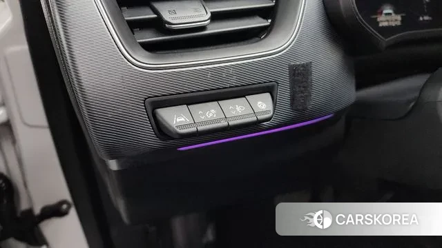 Renault Korea (Samsung) XM3 id 3458197 из Кореи 9